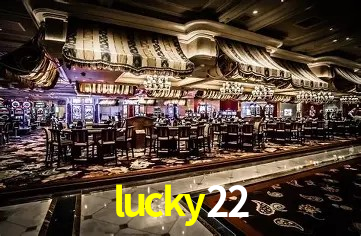 lucky22 bet