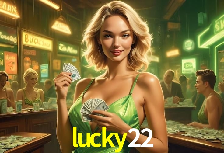 lucky22: Jogue Crash e Experimente Alta Recompensa Instantânea