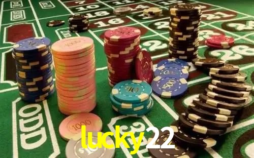 lucky22 bet