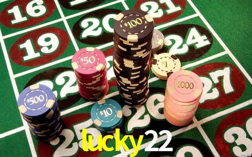 lucky22