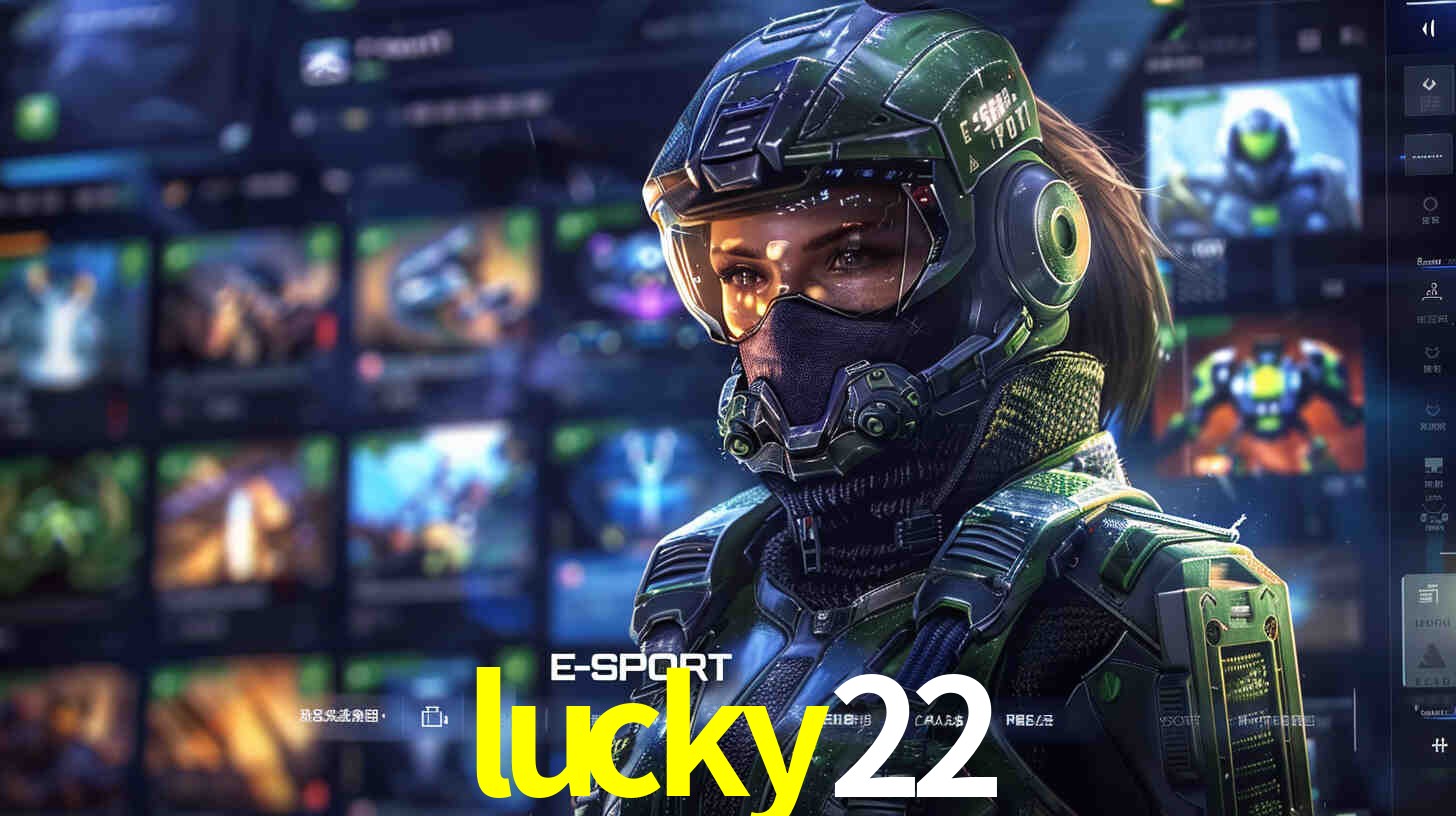 lucky22