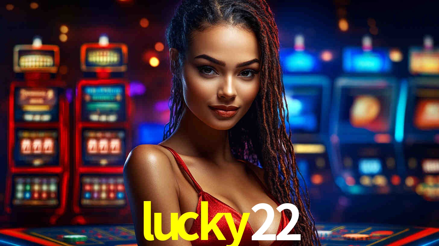 lucky22.com