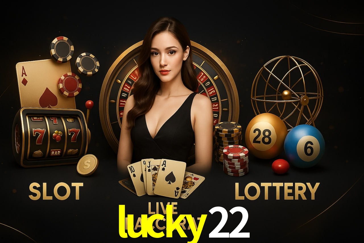 lucky22