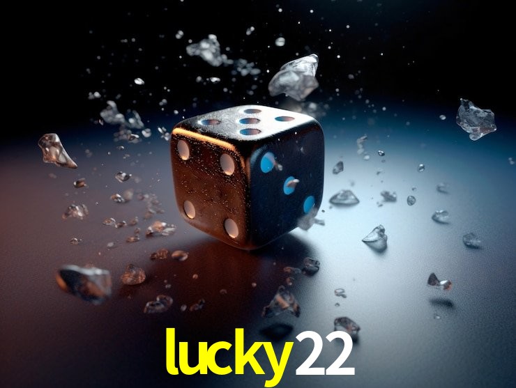 Catálogo de jogos na lucky22