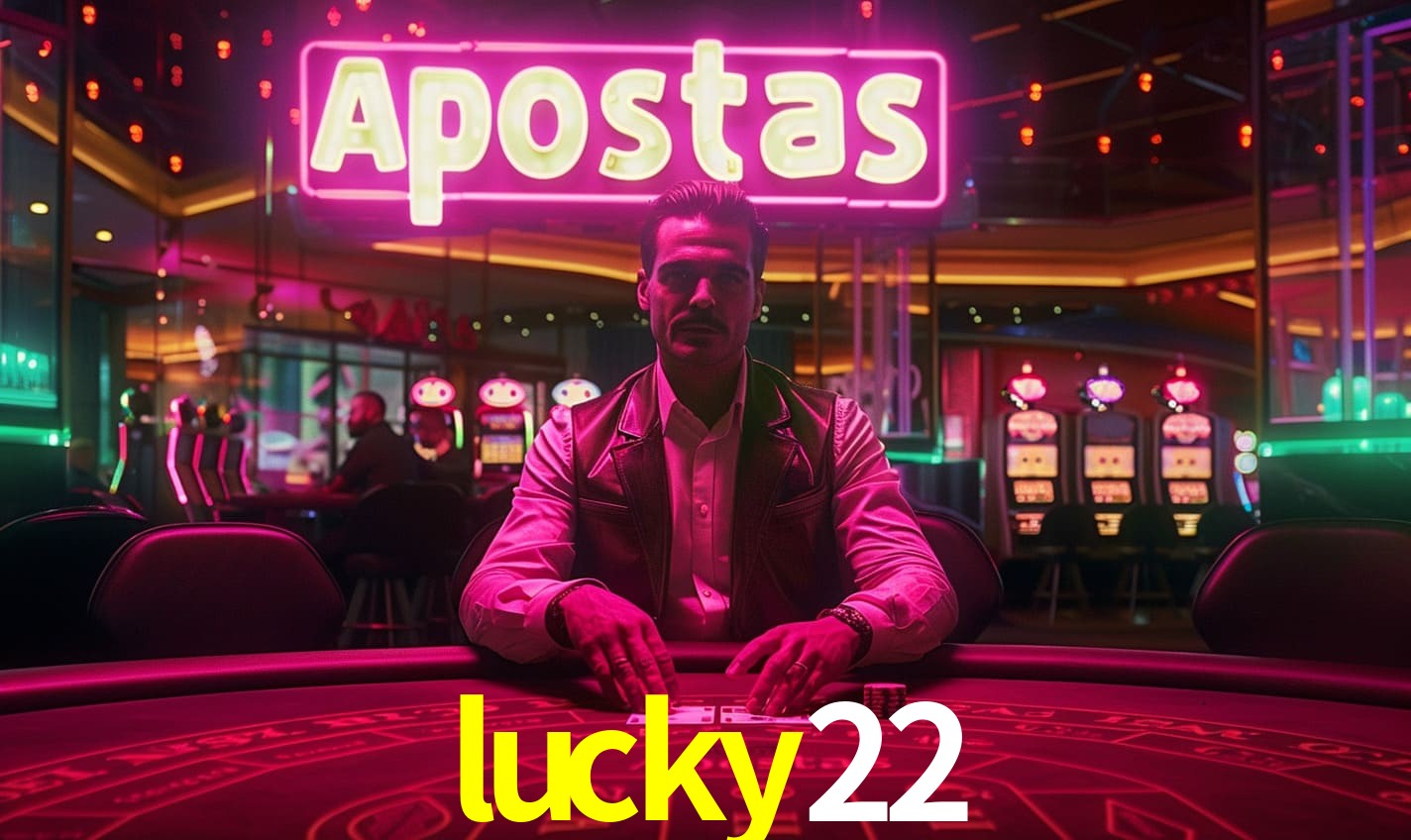 Instalador lucky22 Windows