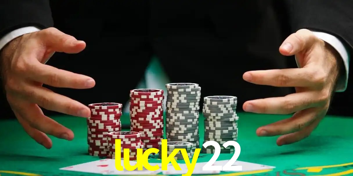 Níveis VIP lucky22