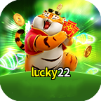 Logo da lucky22