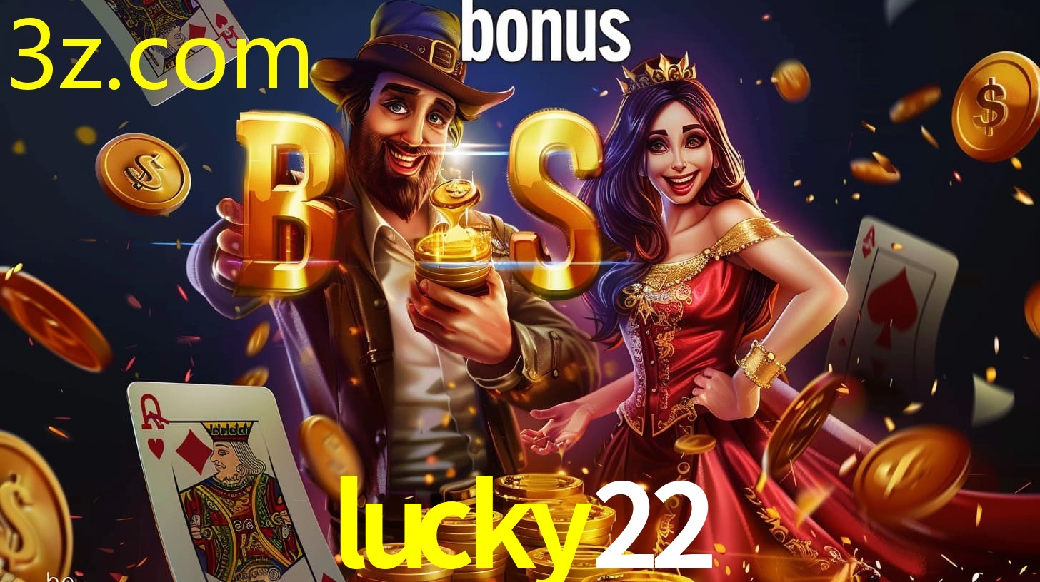 LUCKY22.COM
