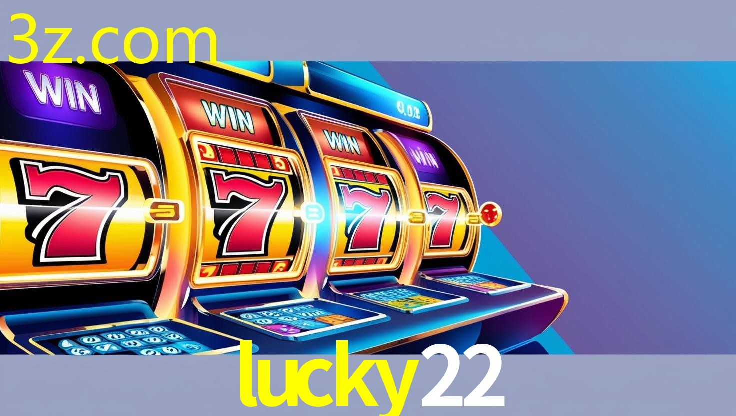 LUCKY22.COM
