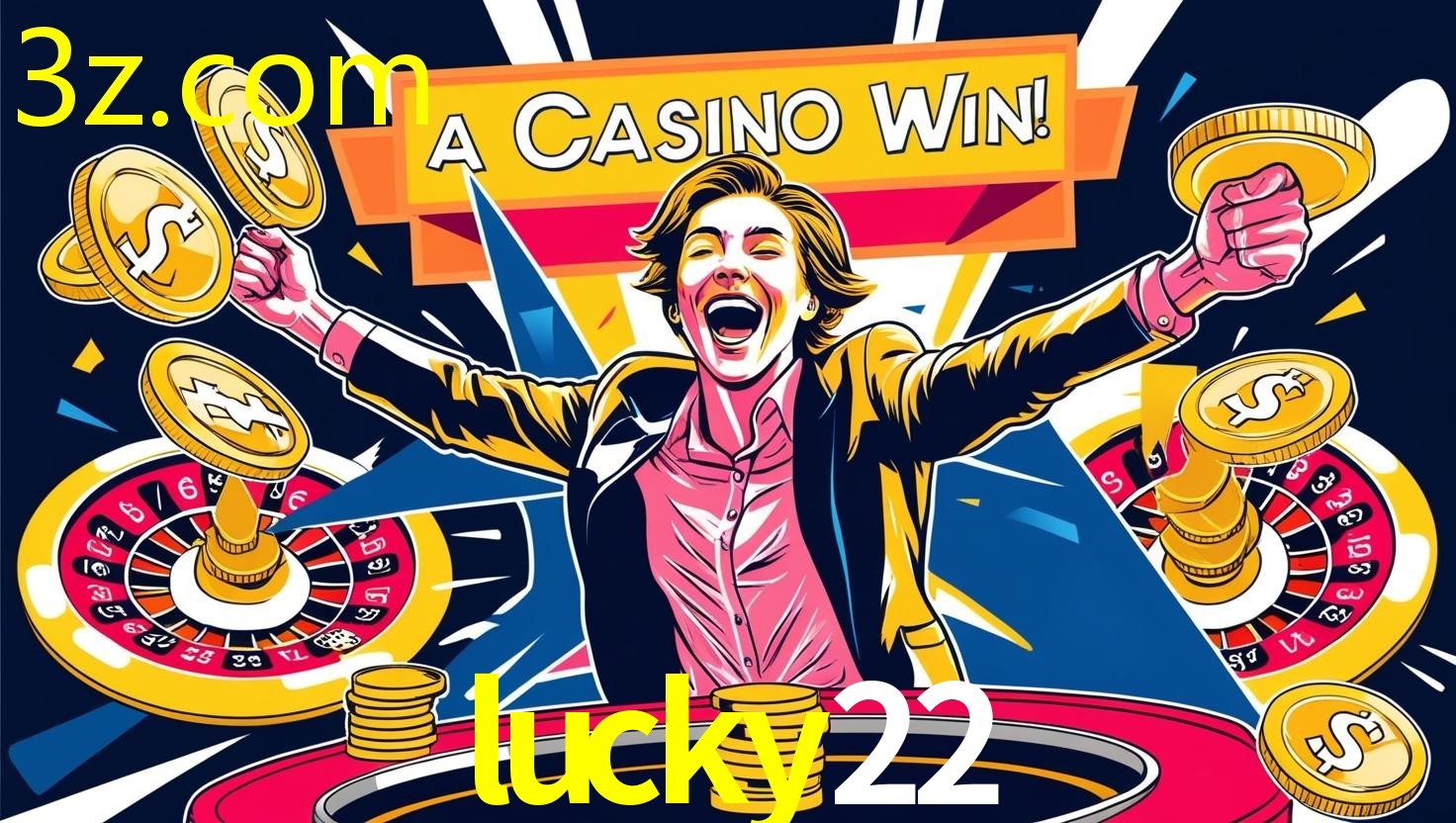 LUCKY22.COM
