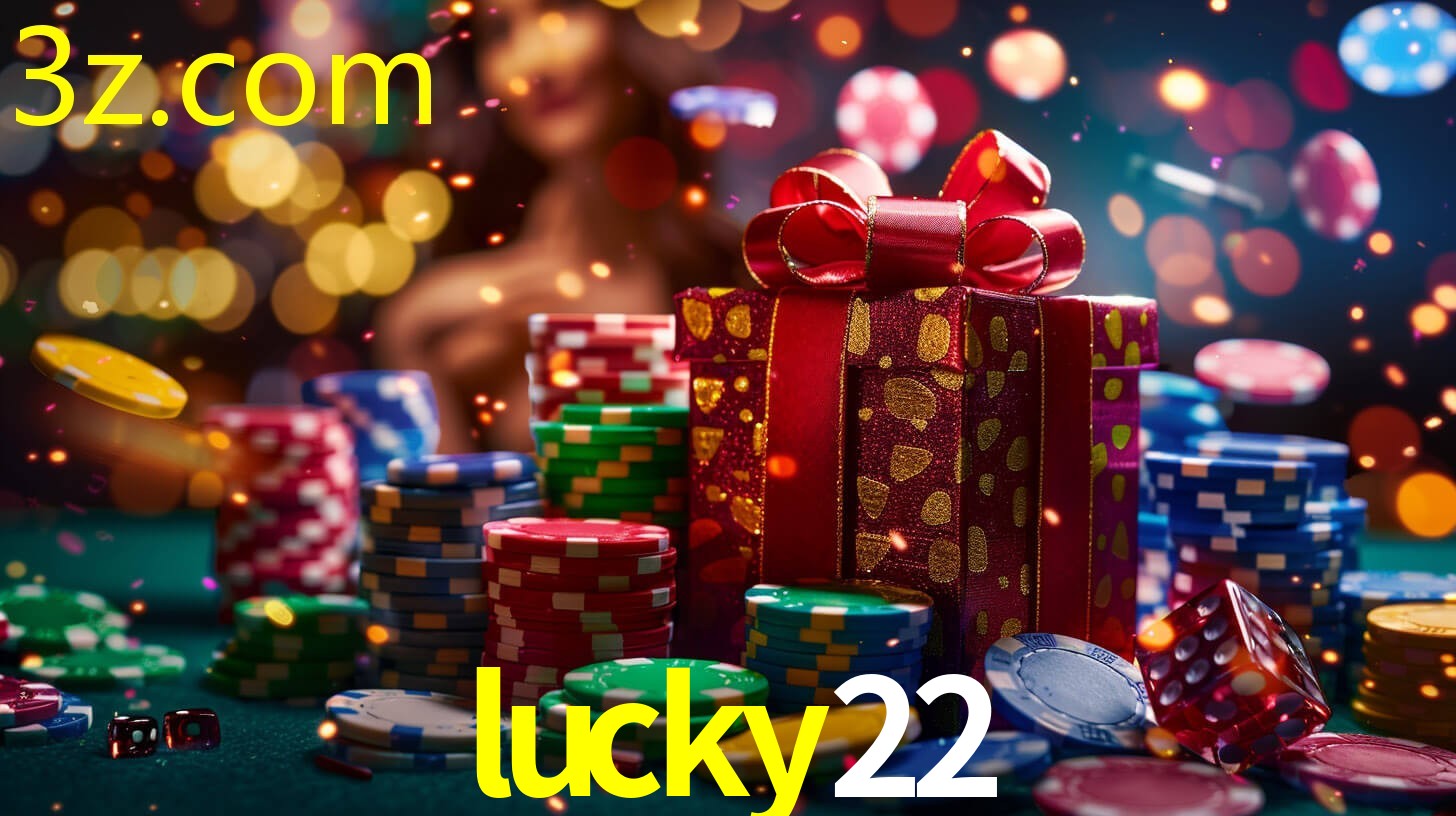 LUCKY22.COM