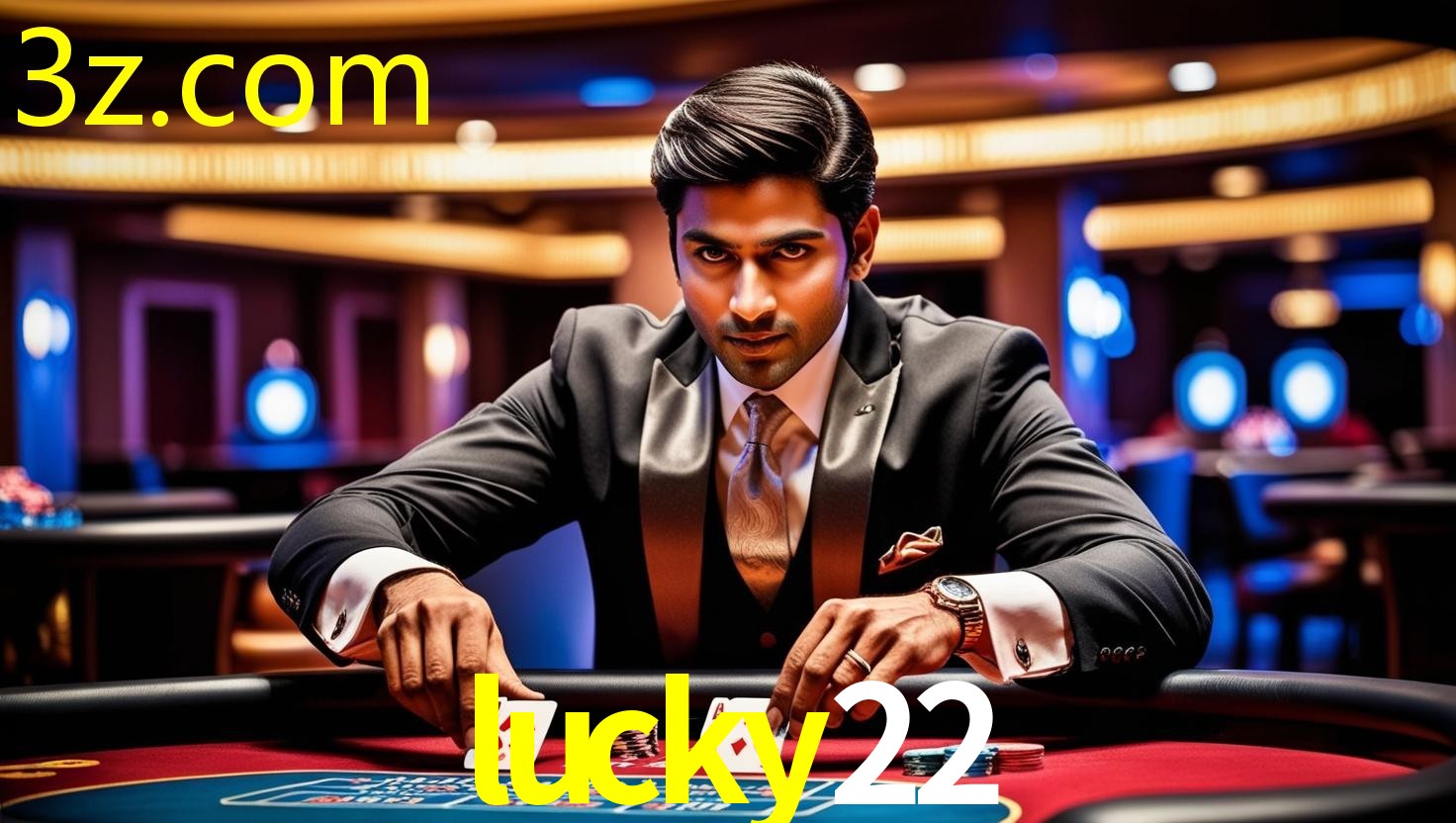 LUCKY22.COM