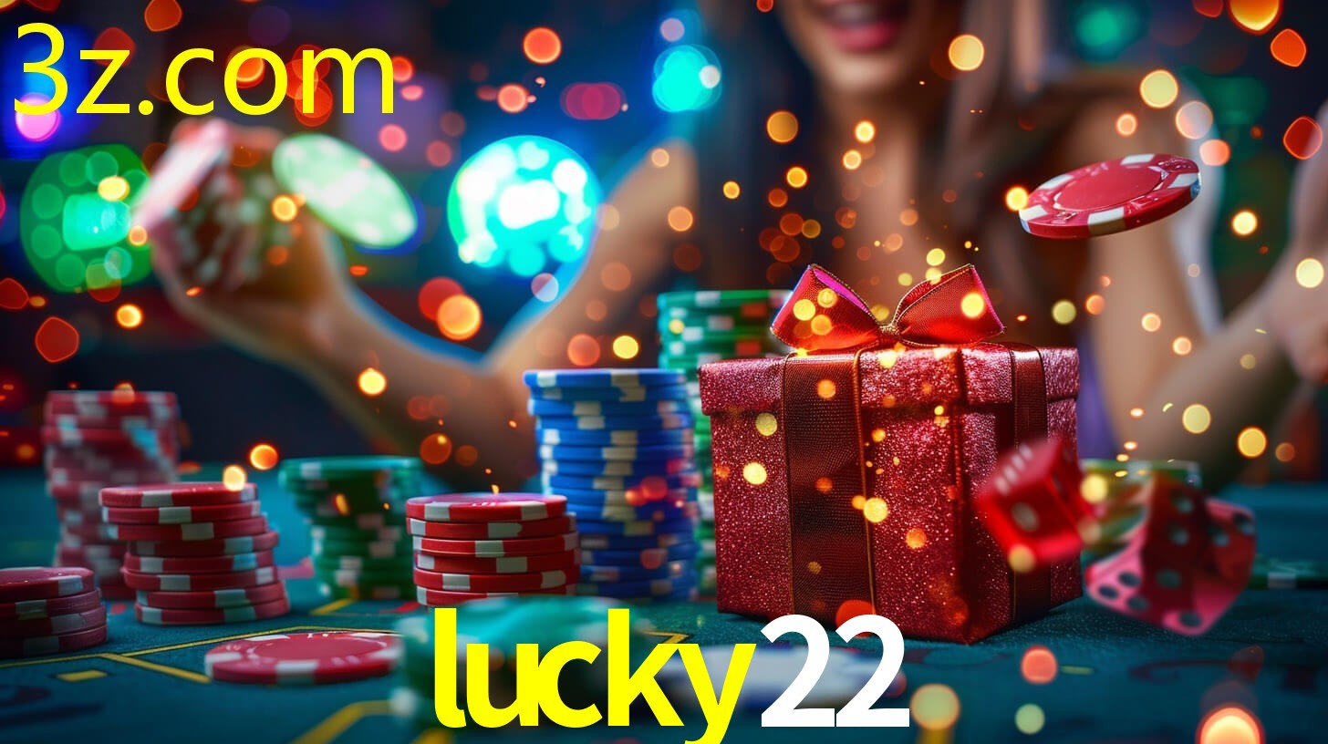 LUCKY22.COM